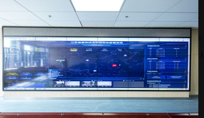 以科技為線，織密江蘇“平安交通”網 信息系統運行維護服務的關鍵作用