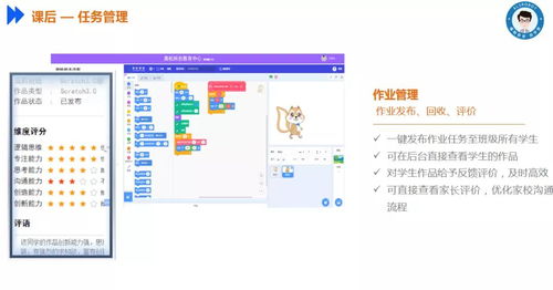 奧松云課堂 賦能人工智能創(chuàng)客教育的智能服務(wù)系統(tǒng)與運(yùn)維實(shí)踐