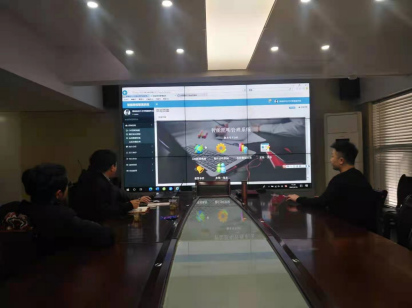 能源管理服務(wù)中心舉辦信息系統(tǒng)運(yùn)行維護(hù)服務(wù)與節(jié)能工作業(yè)務(wù)培訓(xùn)，賦能綠色發(fā)展