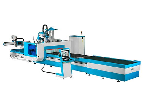 CIDE 2017展會深度探秘 W3館輔材與機(jī)械品牌新品前瞻，計(jì)算機(jī)軟硬件助力行業(yè)革新