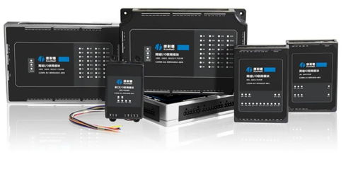 康耐德將攜端邊云全套工業(yè)化智能軟硬件解決方案亮相iote物聯(lián)網(wǎng)展